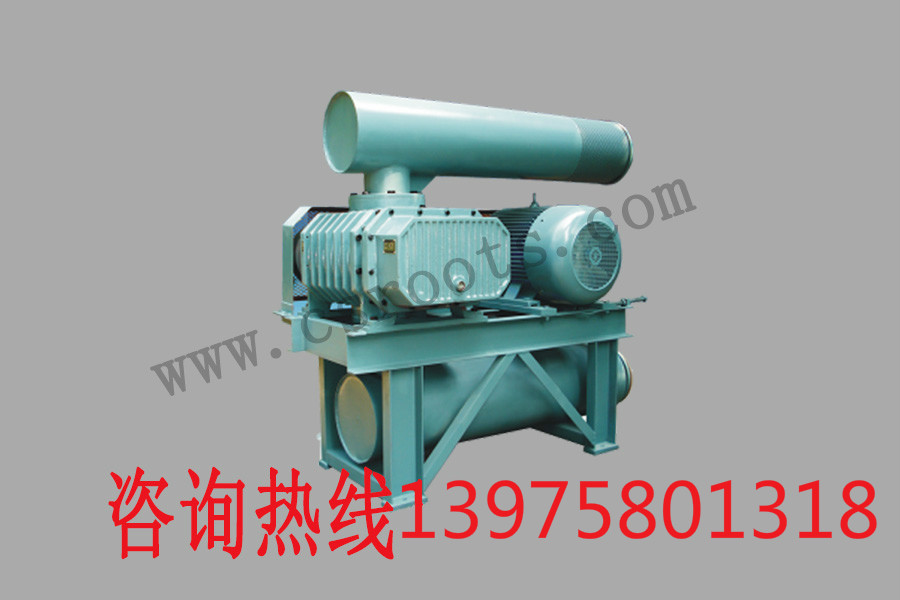 JTS-80罗茨鼓风机